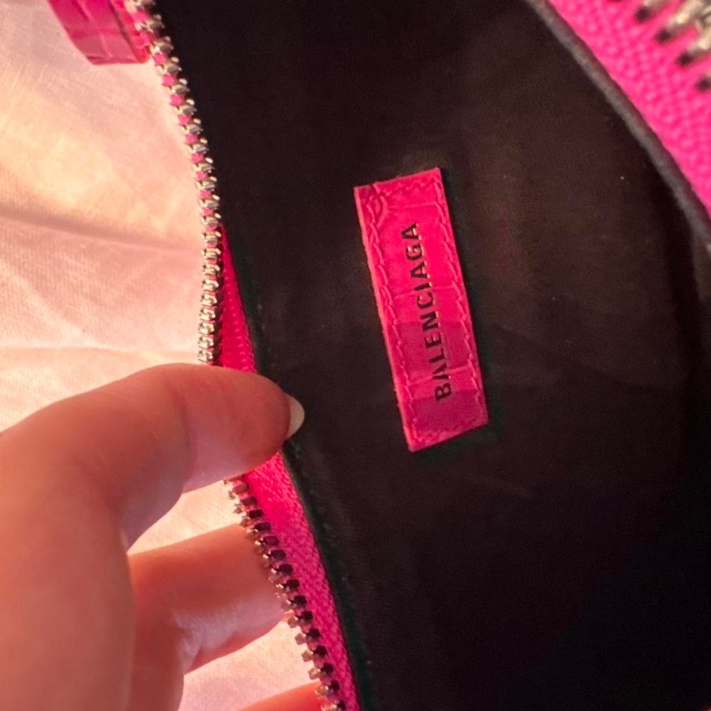 balenciaga le cagole xs - Picture 4 of 5